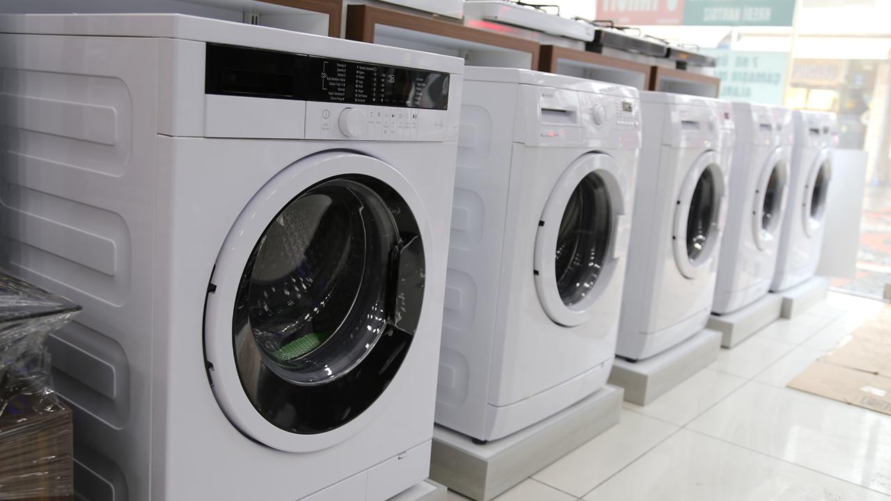 İdil Beyaz Eşya Tamircisi